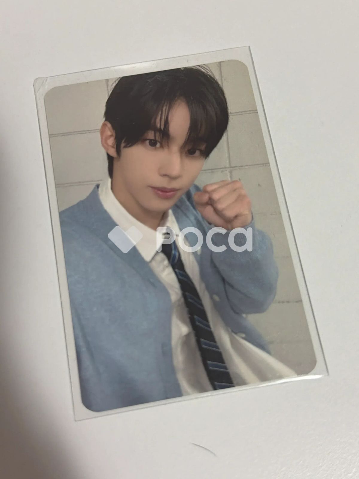 TWS ドフン ショー!K-POPの中心 公開放送 サノク トレカ - メルカリ