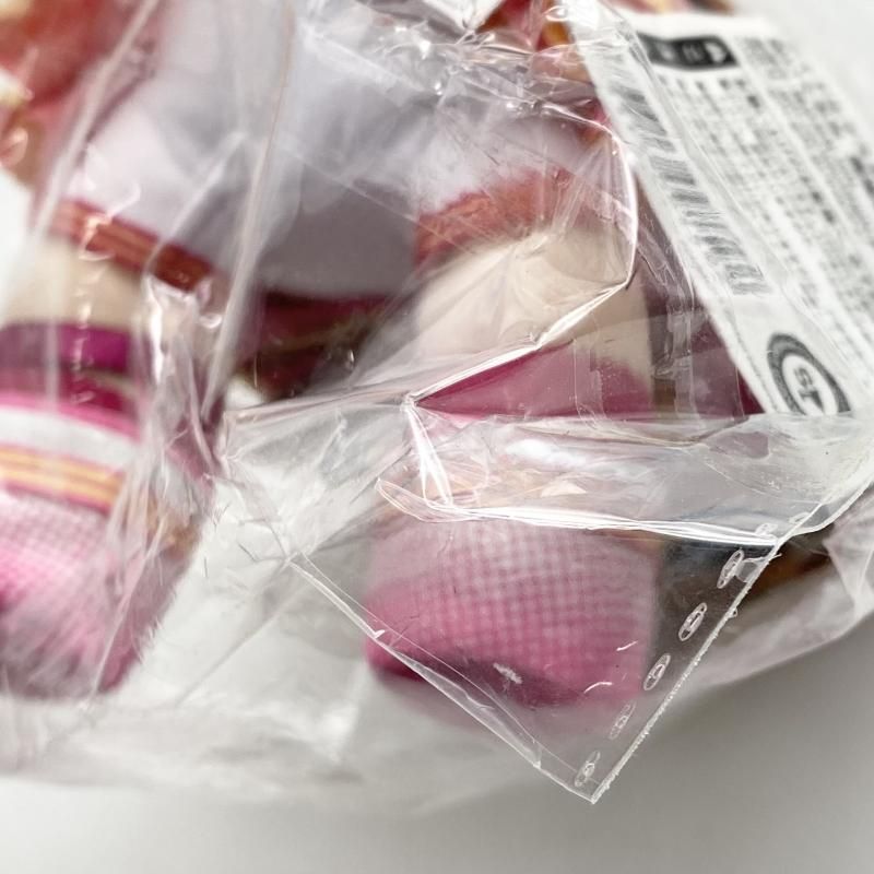 中古】未開封 ぬいぐるみ 高坂海美 Gift アイドルマスター ミリオン