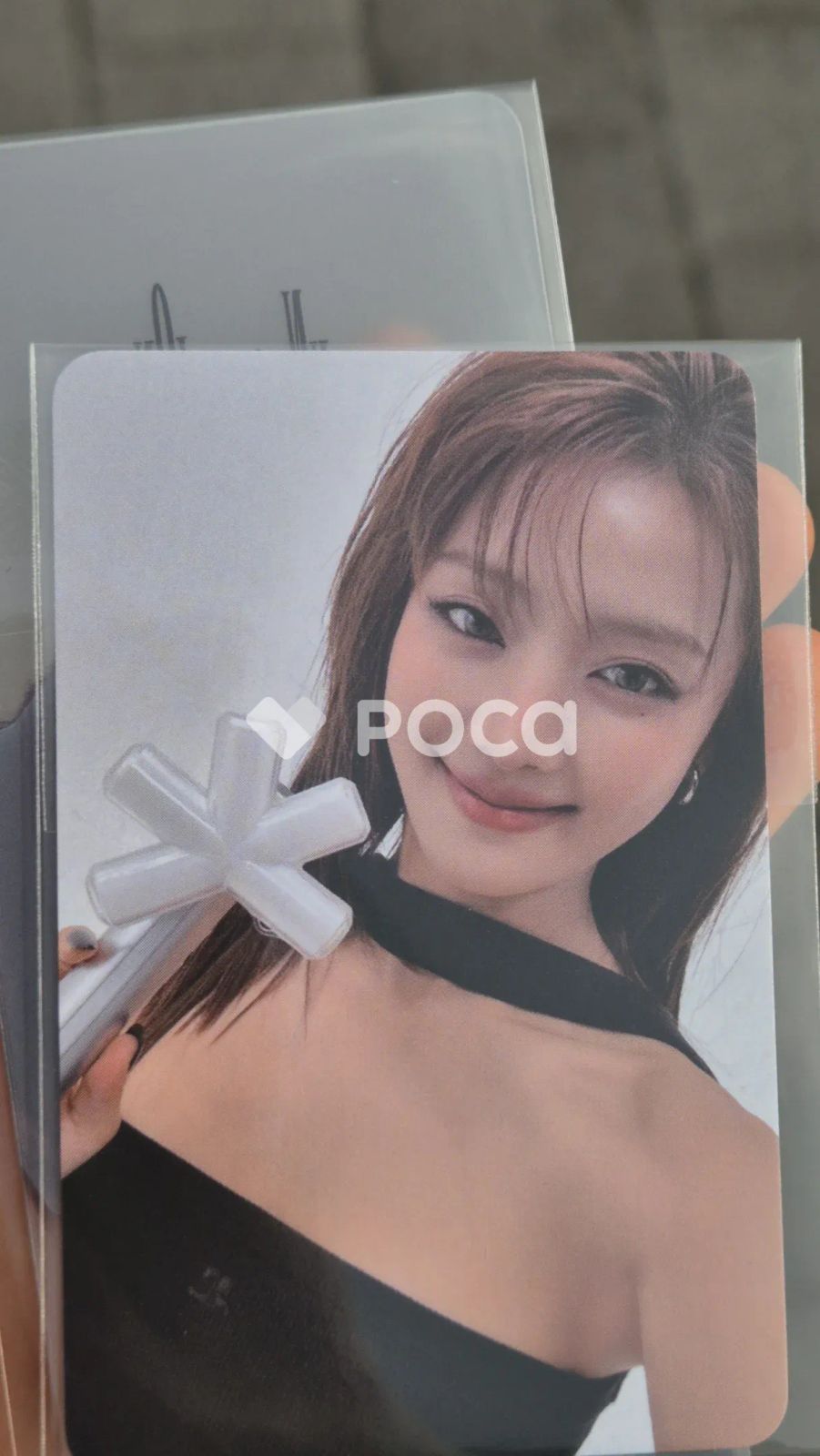 G)I-DLE ミンニ 2026 i-dle WORLD TOUR [Syncopation] IN SEOUL