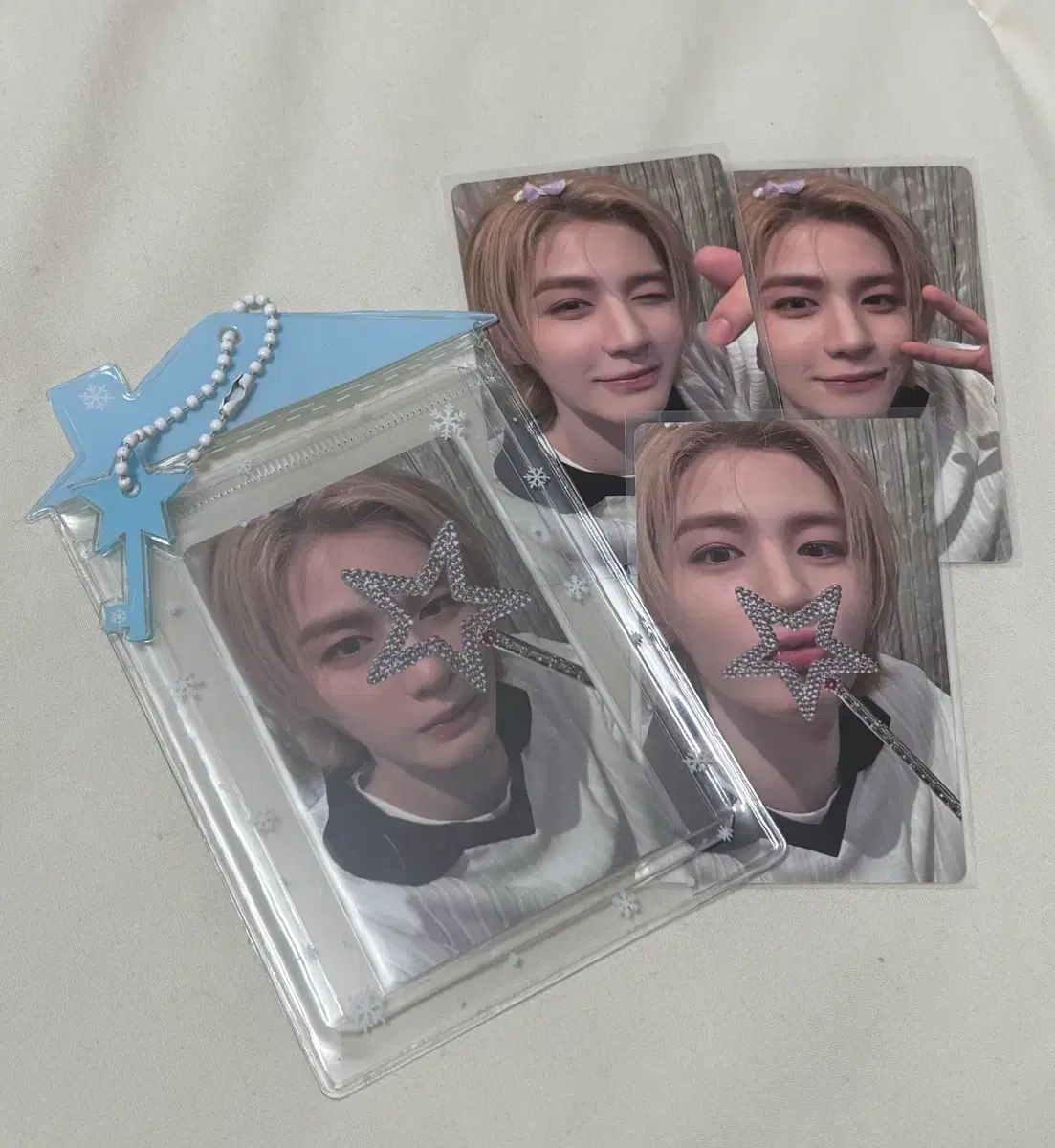 まとめ売り) BOYNEXTDOOR(ボイネク) イハン(LEEHAN) 誕生日 MD トレカ