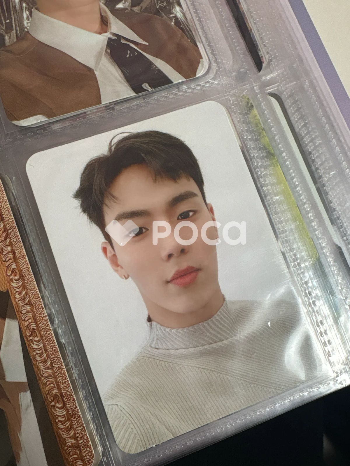 MONSTA X ショヌ FANTASIA X VER. 2 - メルカリ