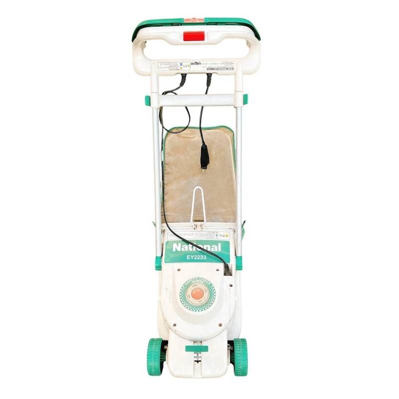 ナショナル National 電動芝刈り機 EY2233 カッターロータリー式
