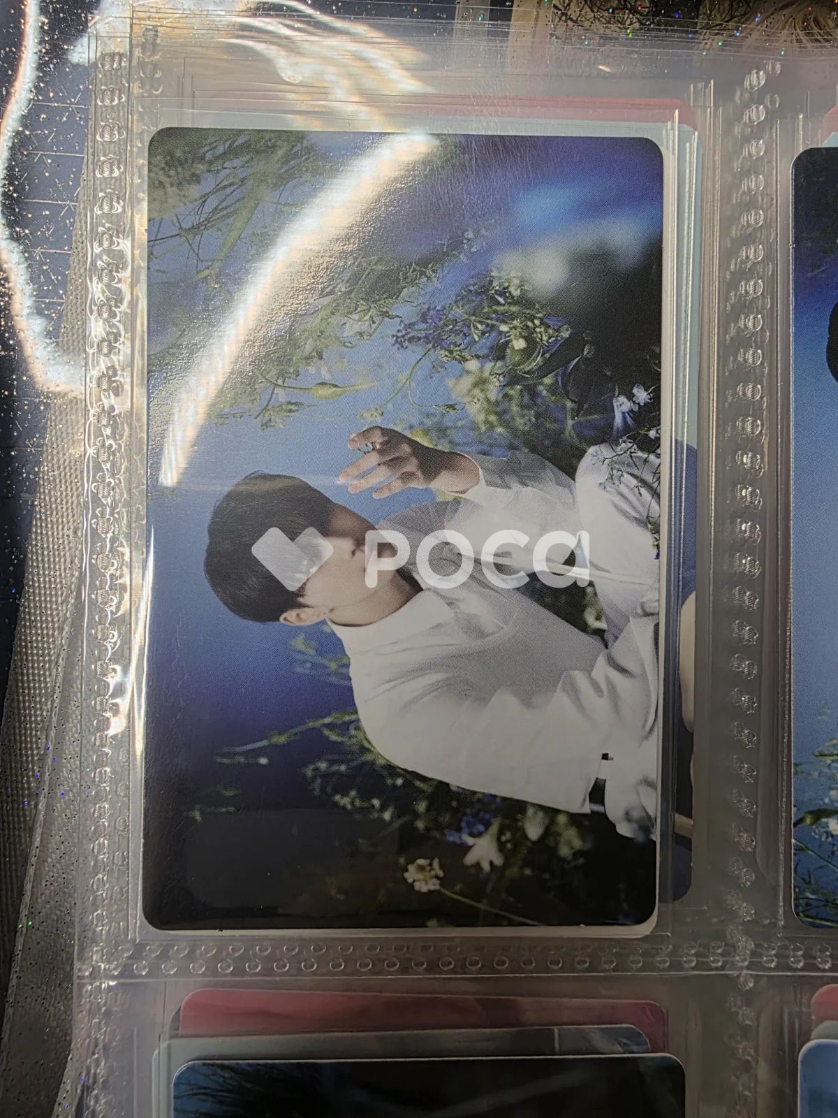 ENHYPEN ジョンウォン ENHYPEN WORLD TOUR 'WALK THE LINE' : FINAL