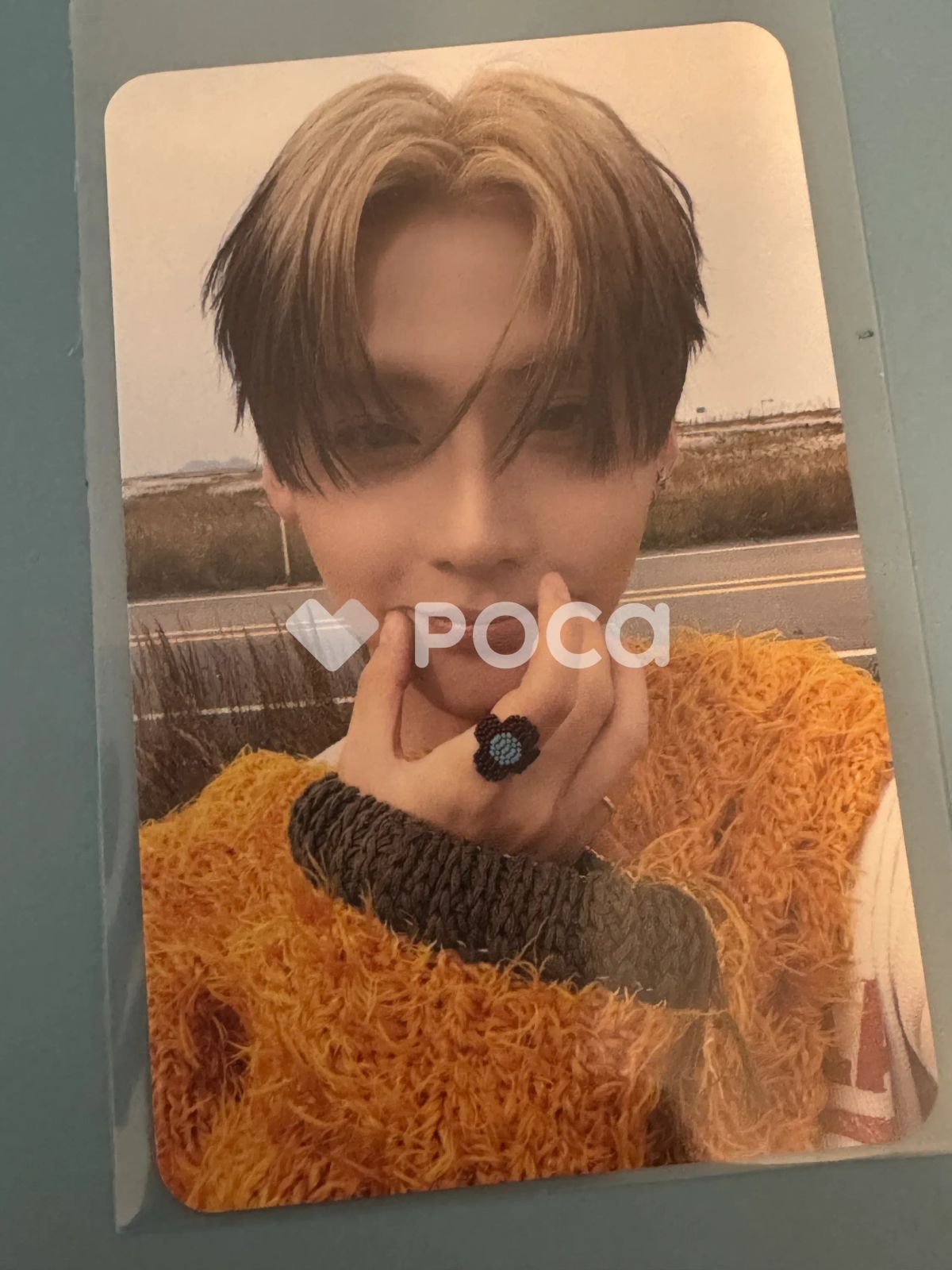 ALPHA DRIVE ONE サンウォン EUPHORIA Makestar - メルカリ