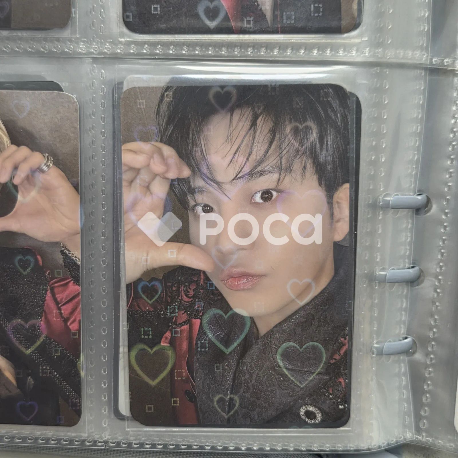 ATEEZ ジョンホ ATEEZ 2025 WORLD TOUR [IN YOUR FANTASY] IN INCHEON