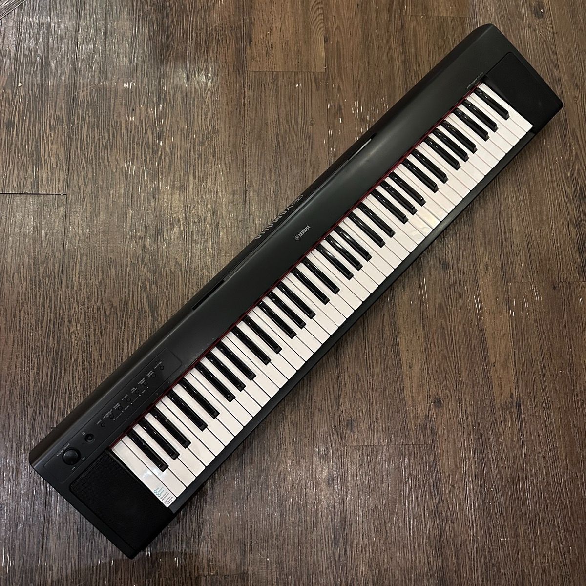 Yamaha Piaggero NP-31 Keyboard ヤマハ キーボード - メルカリ