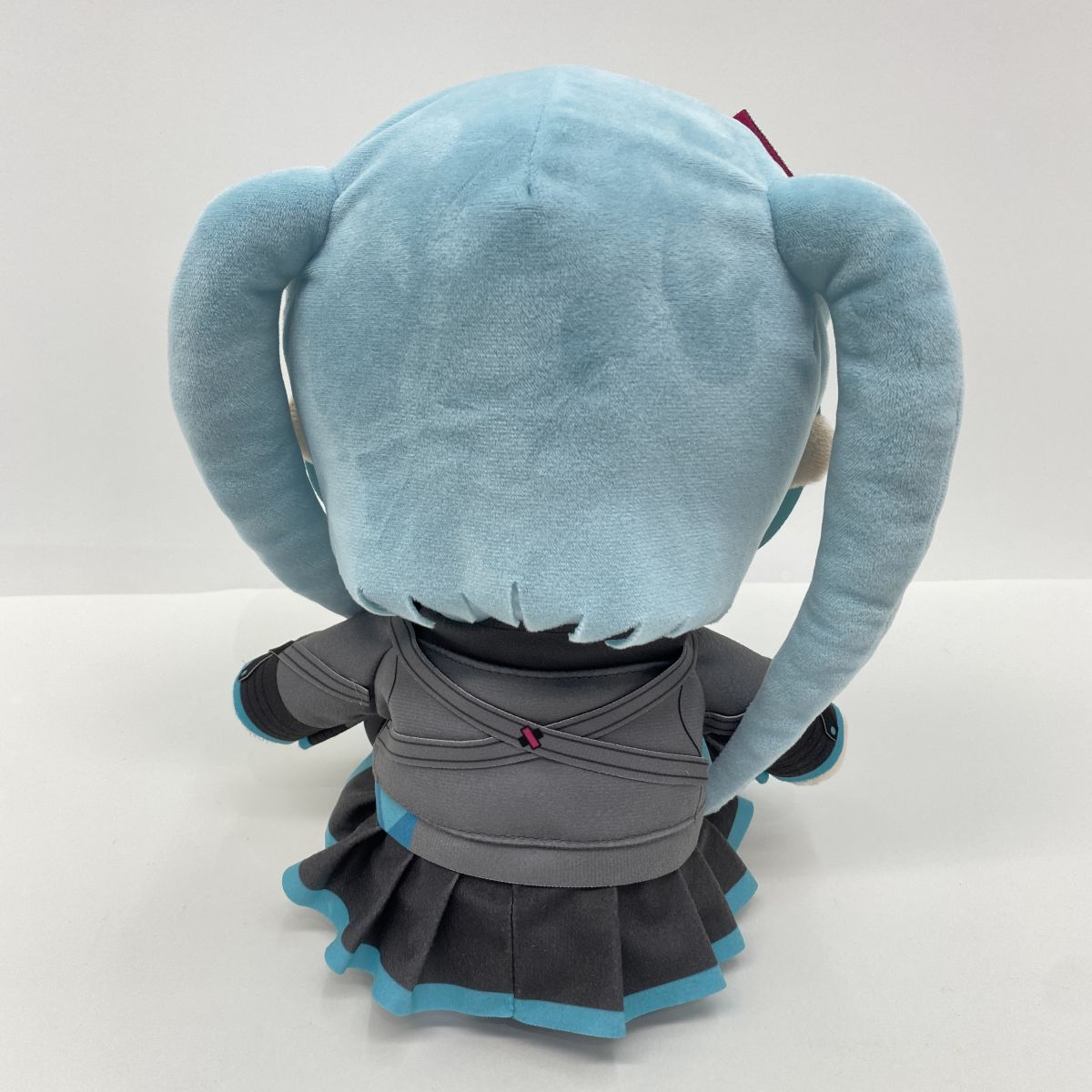 セガ ラッキーくじ 劇場版プロセカ 壊れたセカイと歌えないミク ラスト