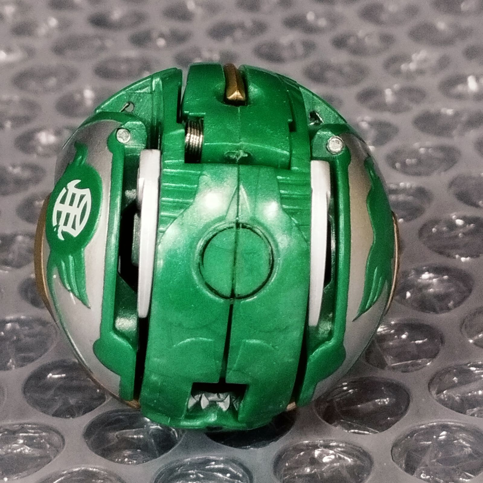 D34277】（中古品）爆丸 爆テク 己（ニノ）ダイショウ - メルカリ