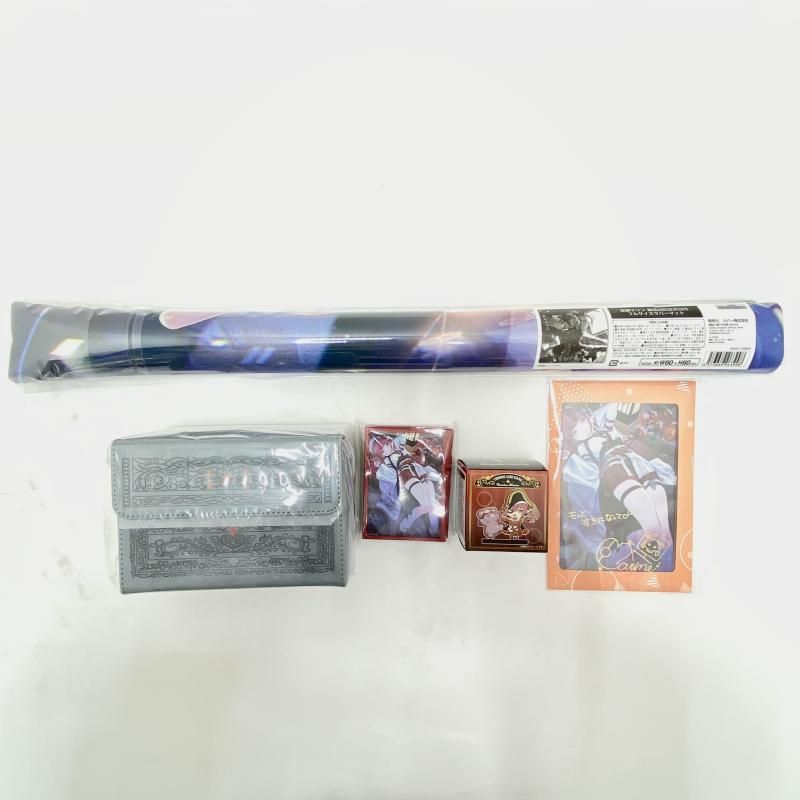 中古】【まとめセット】ﾎﾛｶ無し)宝鐘マリン 誕生日記念2025ﾌﾙｾｯﾄ数量