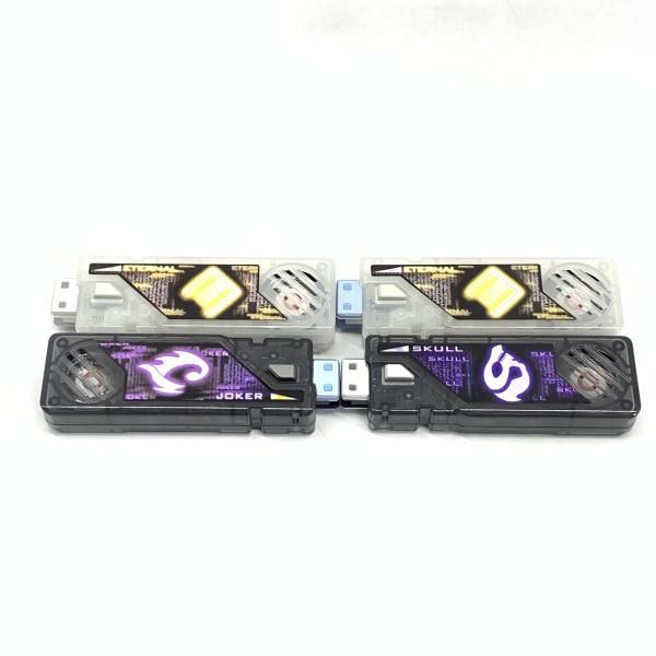 中古】開封）CSM ロストドライバー Ver.1.5[10] - メルカリ