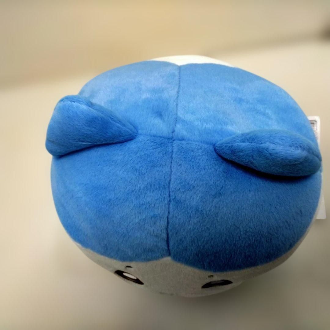 ちいかわ プレミアムドームクッション SEGA プライズ 非売品 丸型