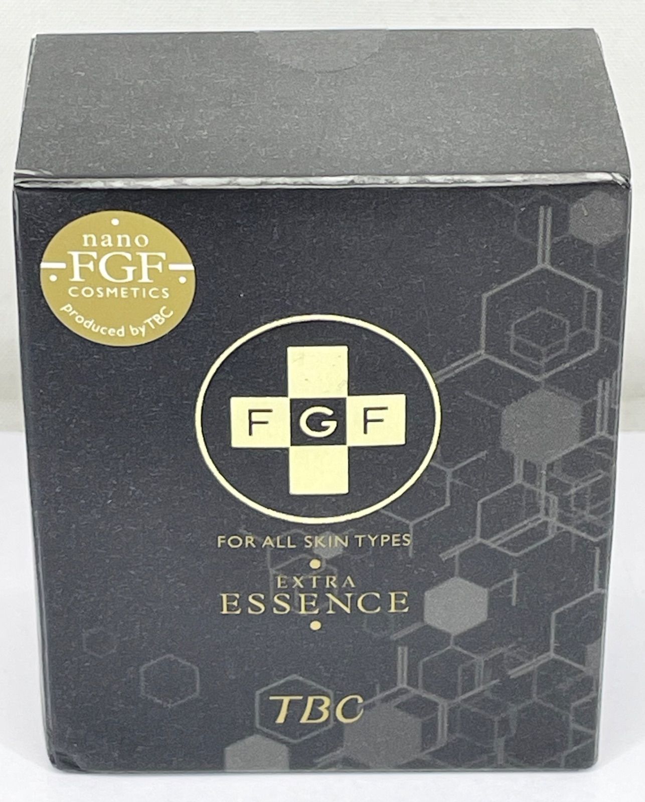 TBC FGF エクストラ エッセンス 30mL - メルカリ