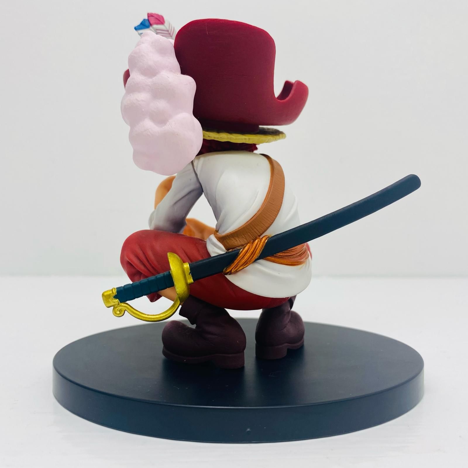 飾磨店】 中古 シャンクスDXF～THEGRANDLINECHILDREN～ワノ国