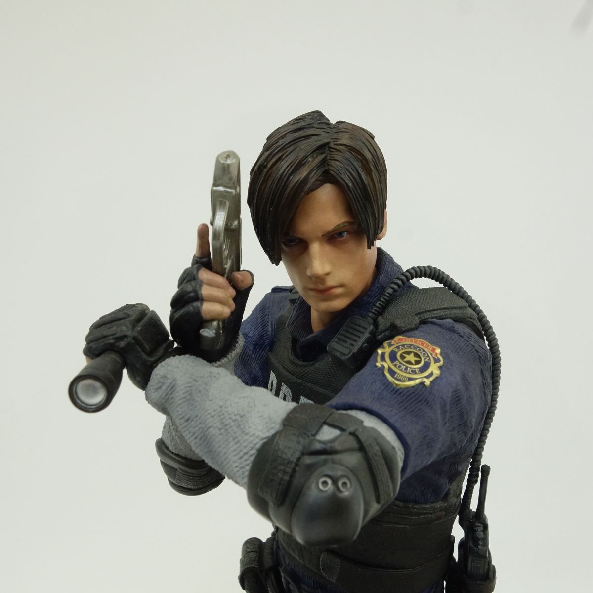 バイオハザード RE:2 / RE:3 レオン・S・ケネディ ジル・バレンタイン