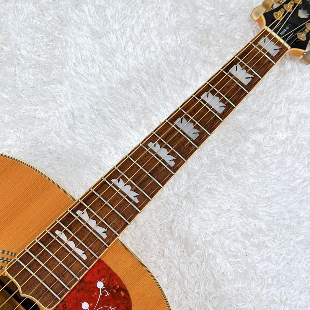 Epiphone エピフォン EJ200 アコースティックギター 【K234】 - メルカリ