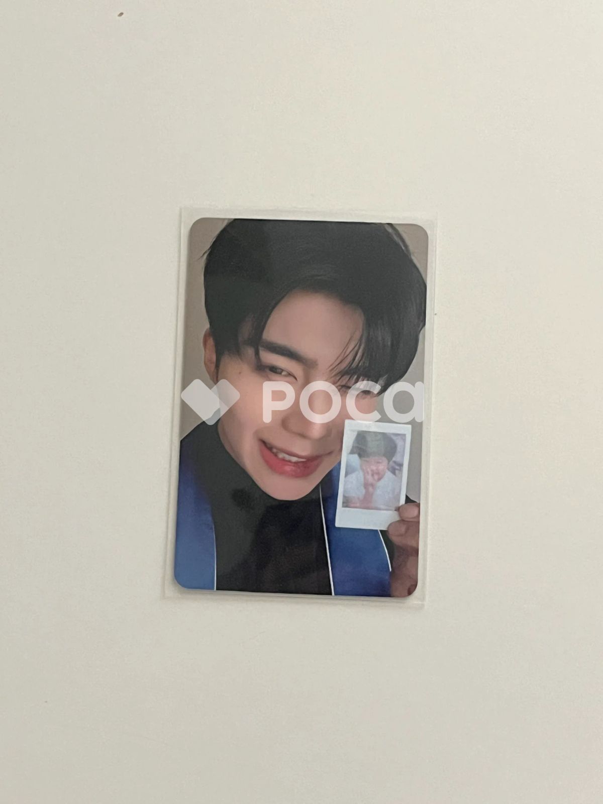 ZEROBASEONE パクゴヌク RE-FLOW APPLEMUSIC - メルカリ