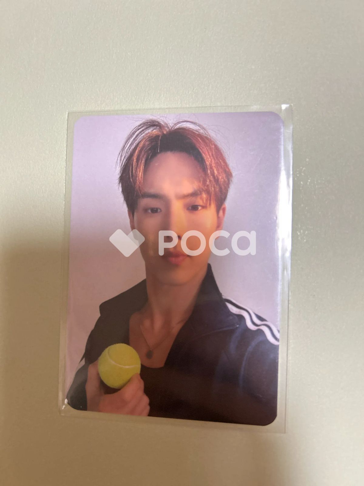 MONSTA X ショヌ THE X APPLEMUSIC - メルカリ