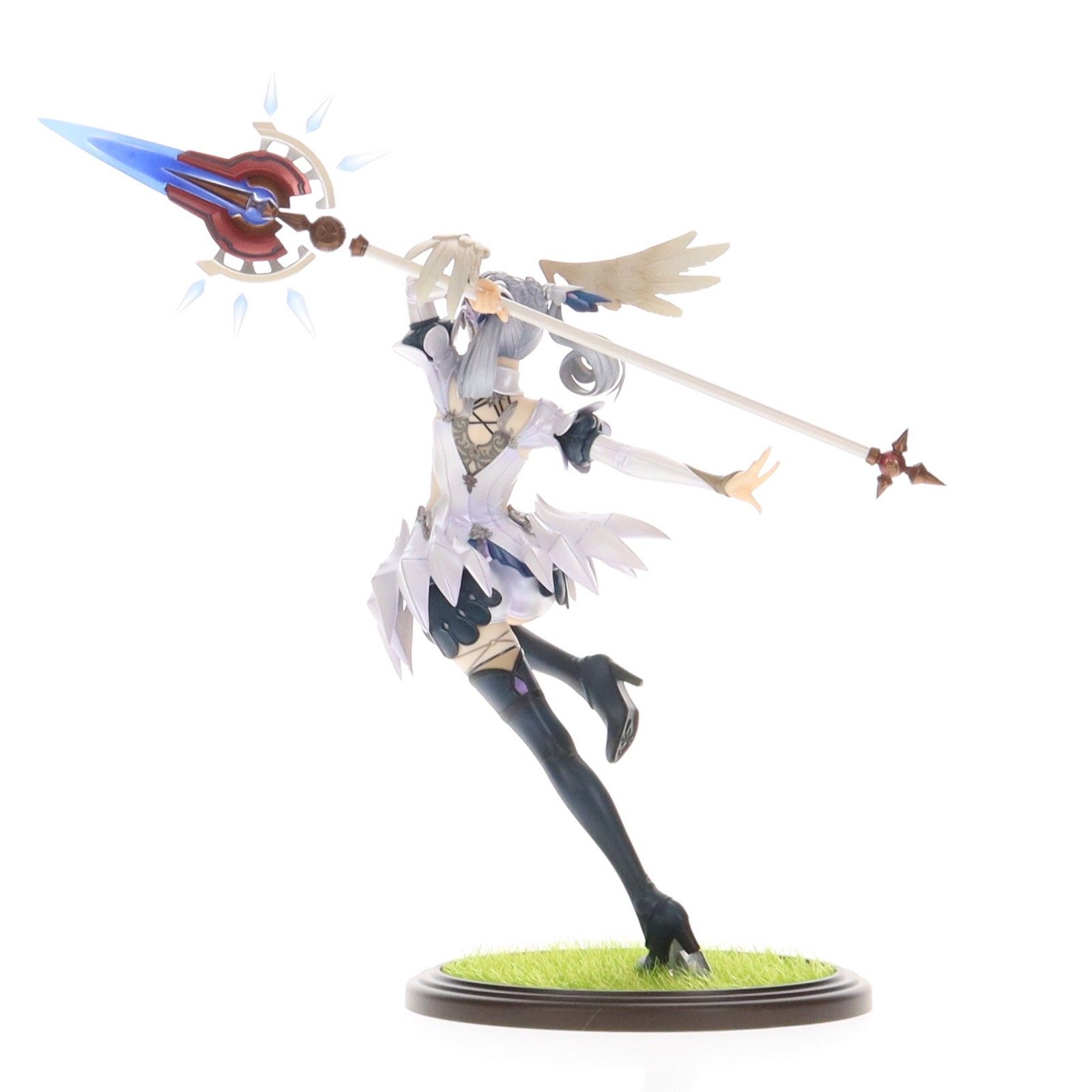 メリア・エンシェント Xenoblade Definitive Edition(ゼノブレイド