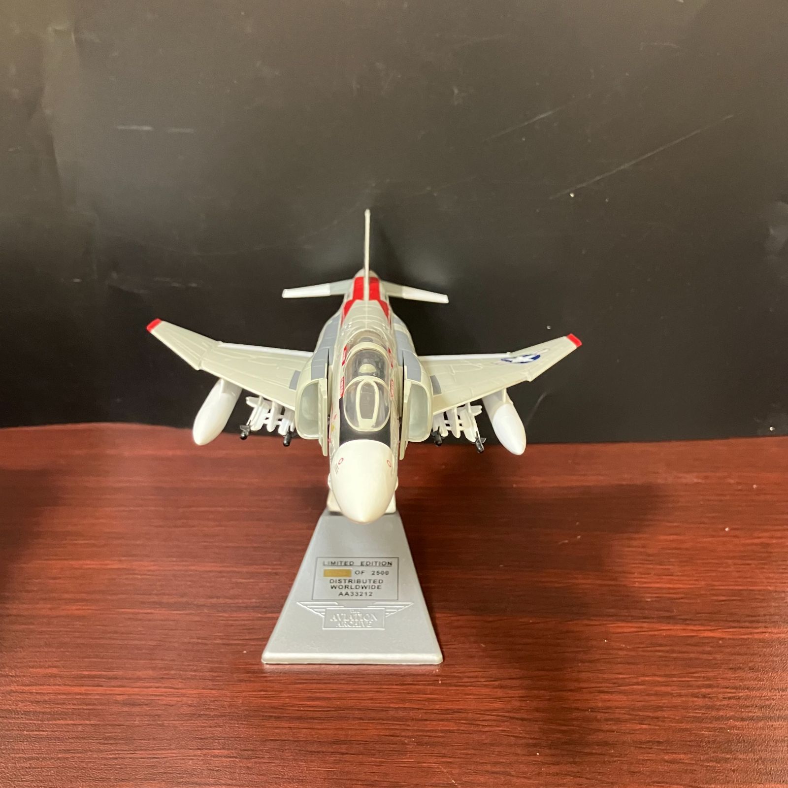 31244】CORGI(コーギー)社 AA33212 ダイキャストモデル 1:72 スケール