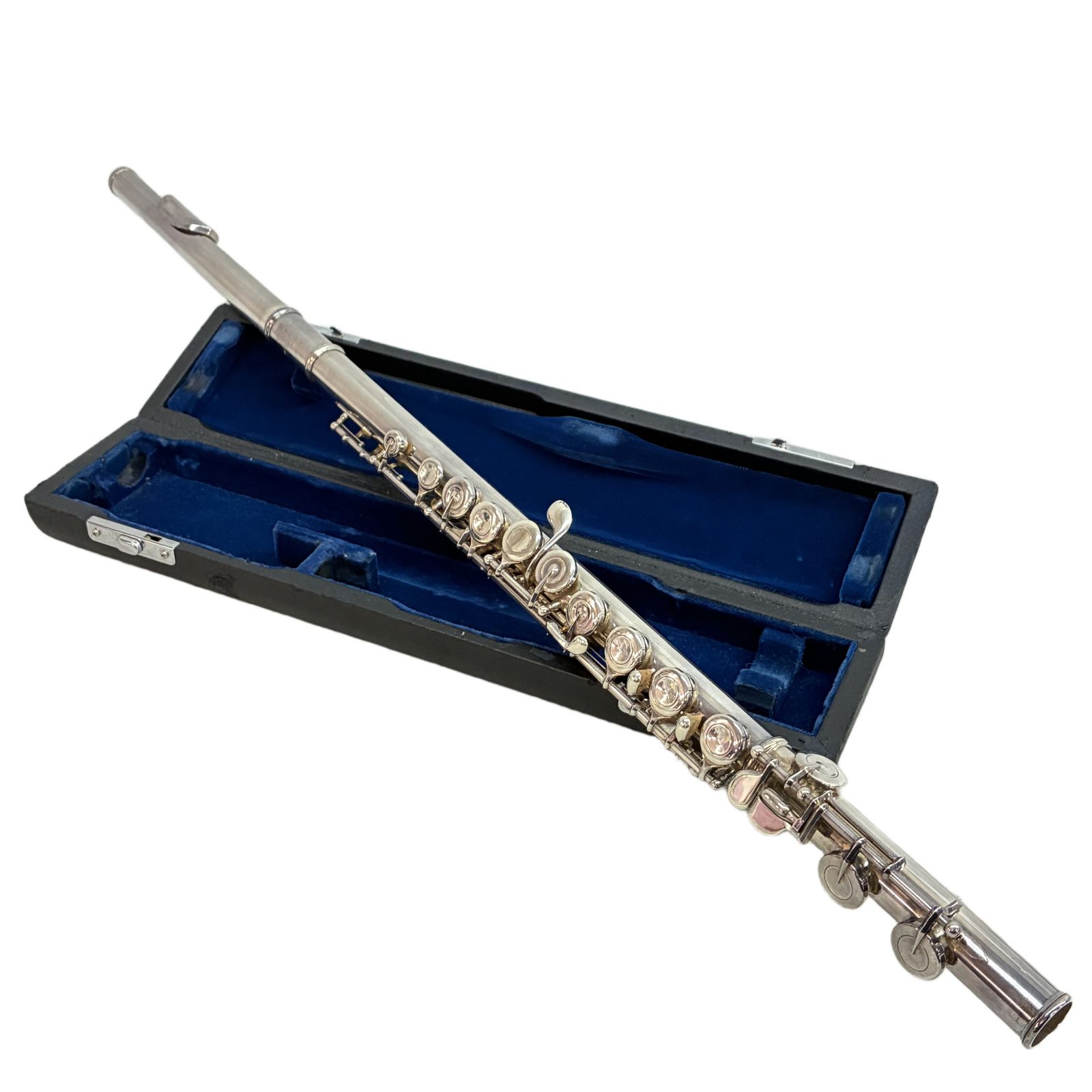 SANKYO FLUTES ETUDE PA 頭部管 銀製 Ag925 フルート 2014~2015年頃