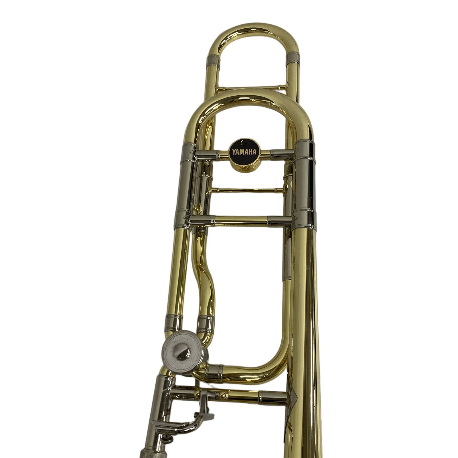 YAMAHA ヤマハ Xeno YSL-8820 テナーバストロンボーン ハードケース