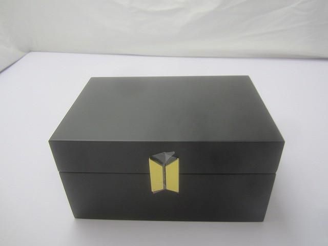 韓流 防弾少年団 BTS MERCH BOX #6 MUSIC BOX オルゴール フォトカード