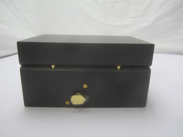 韓流 防弾少年団 BTS MERCH BOX #6 MUSIC BOX オルゴール フォトカード