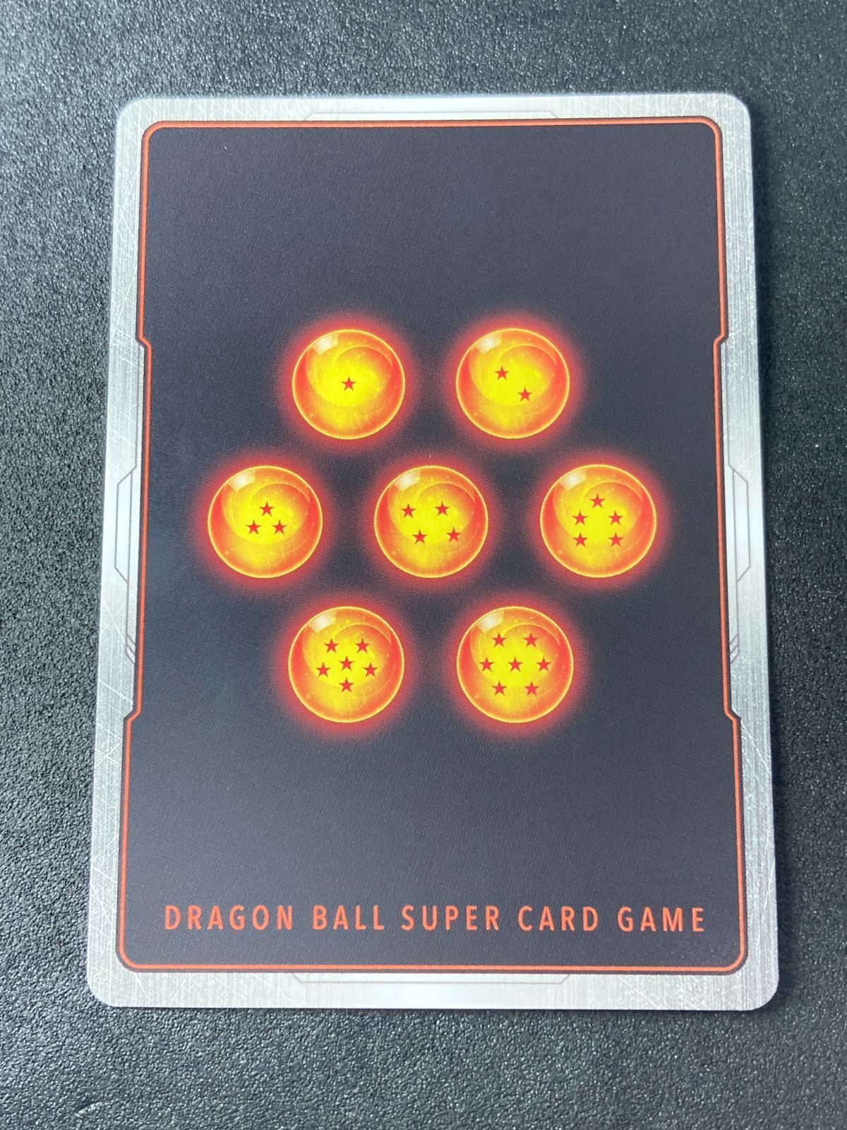 FB07-122 孫悟空：GT SCR☆ パラレル - メルカリ