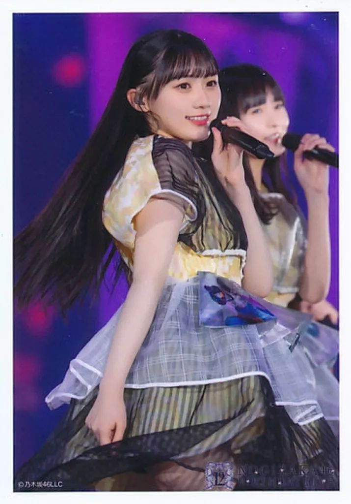 中古】生写真(乃木坂46) No.93：川崎桜/CHOOSE 5 PHOTOS!～12th YEAR