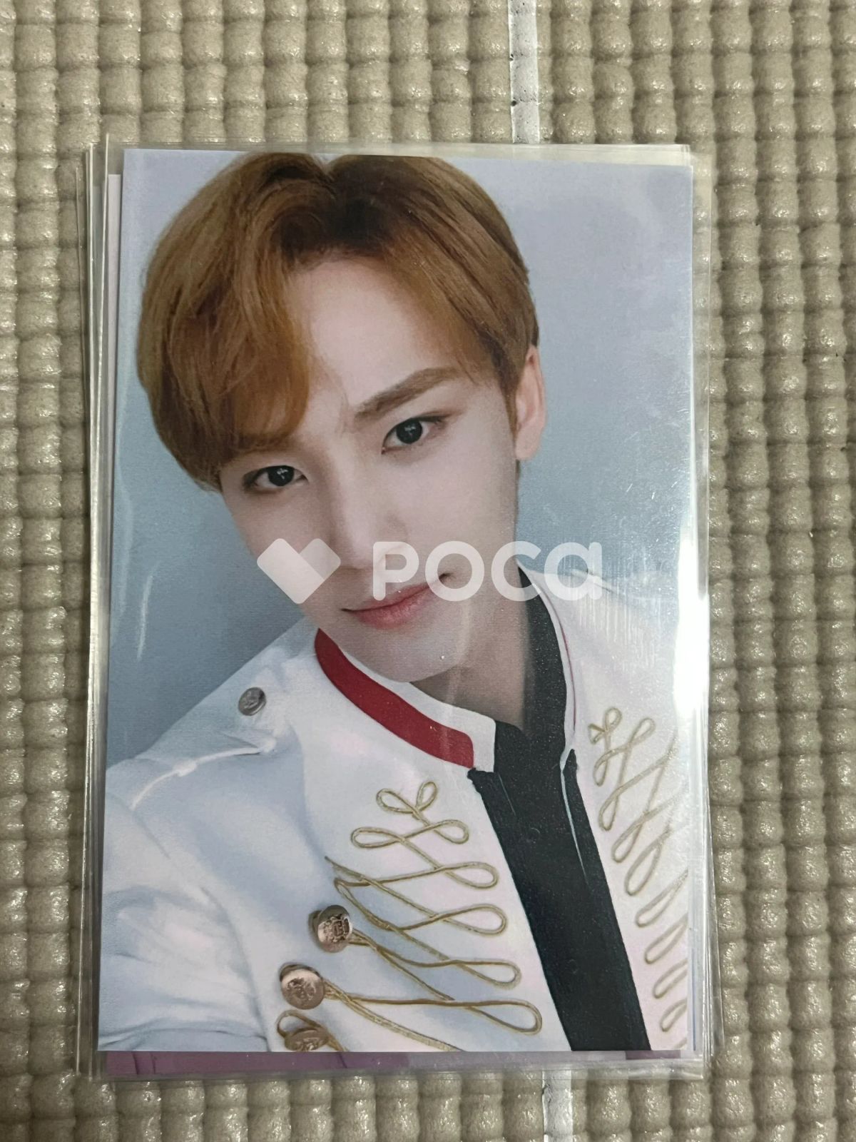 2018 SEVENTEEN CONCERT IDEAL CUT - THE FINAL SCENE IN SEOUL CARAT