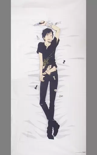 2026年最新】折原臨也 抱き枕の人気アイテム - メルカリ