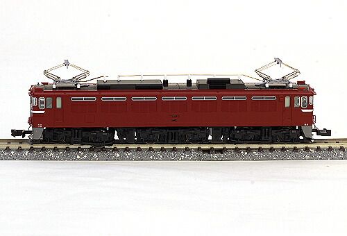 EF71-1次形 【KATO・3079-1】 「鉄道模型 Nゲージ カトー」 - メルカリ