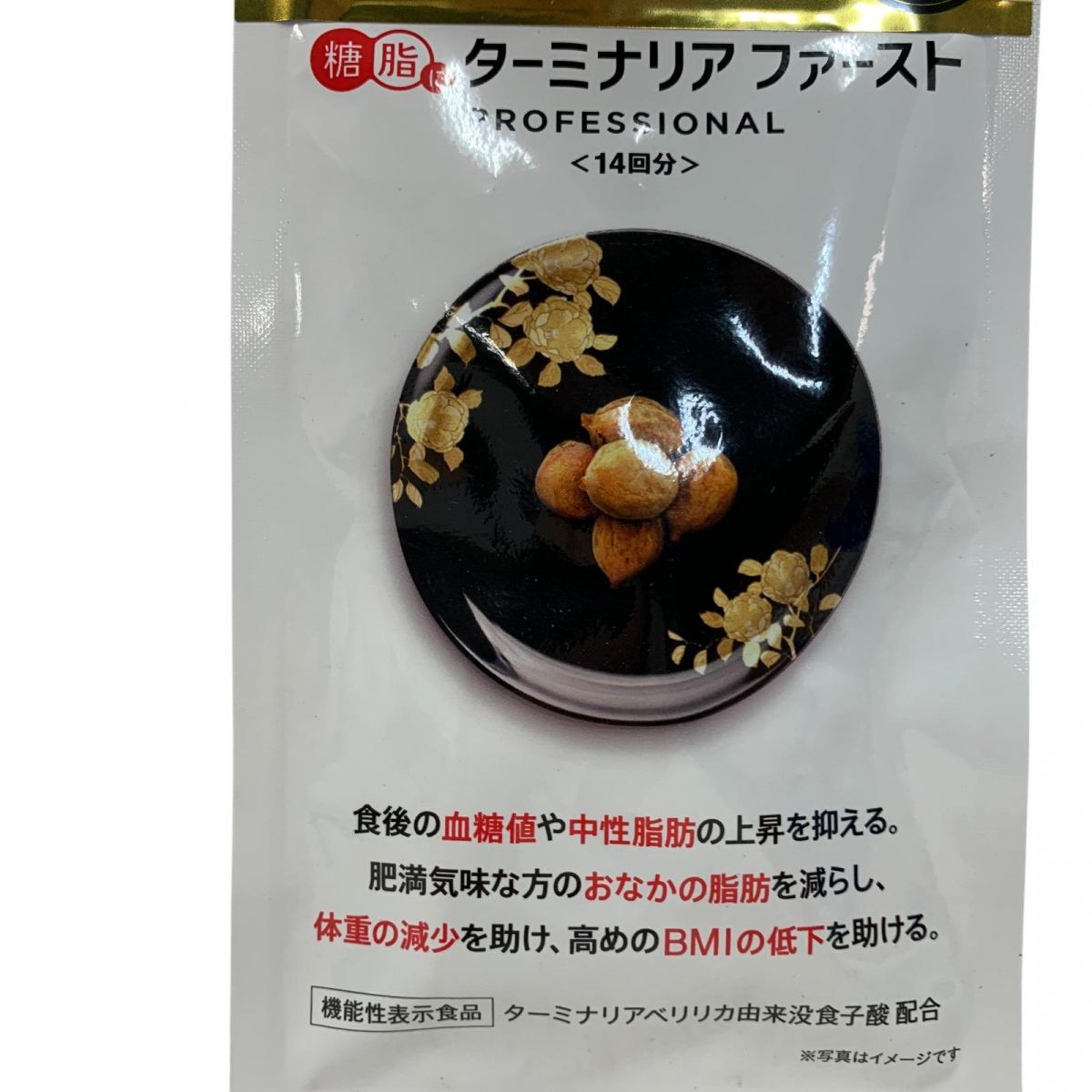 ビタブリッドジャパンターミナリアファーストプロフェッショナル3 120