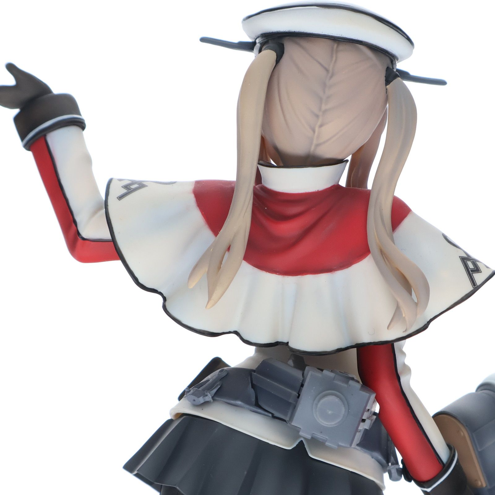 グラーフ・ツェッペリン 艦隊これくしょん -艦これ- 1/7 完成品