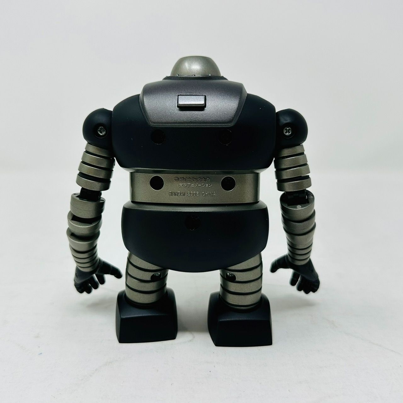 バンダイ マジンガーZ 超合金魂 ブラックボスボロット トイズドリーム