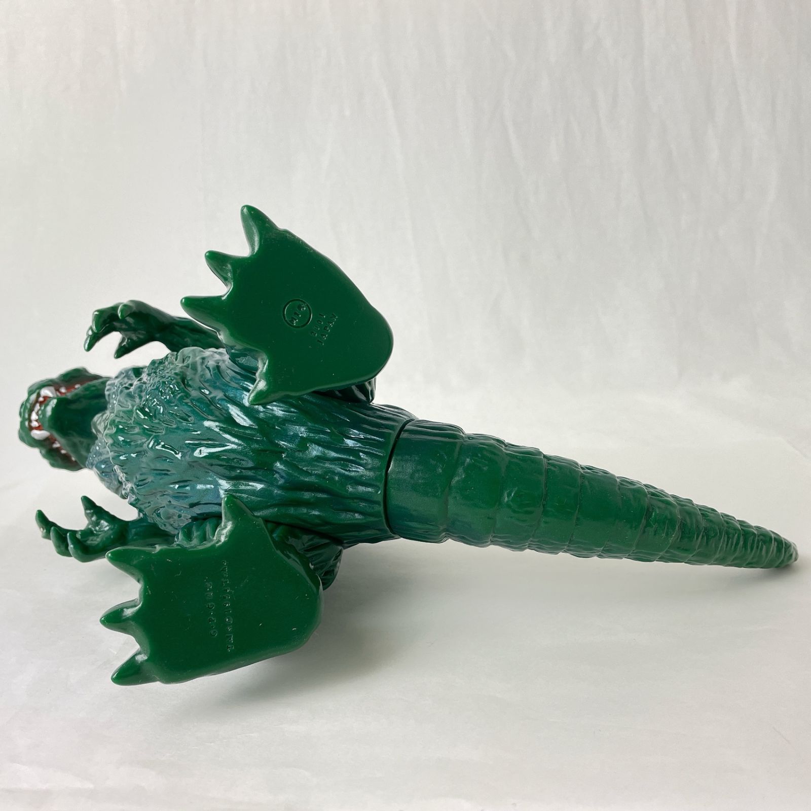 M1号 ひな形ゴジラ 赤目・緑成形 ゴジラプレミアムコレクションズ限定