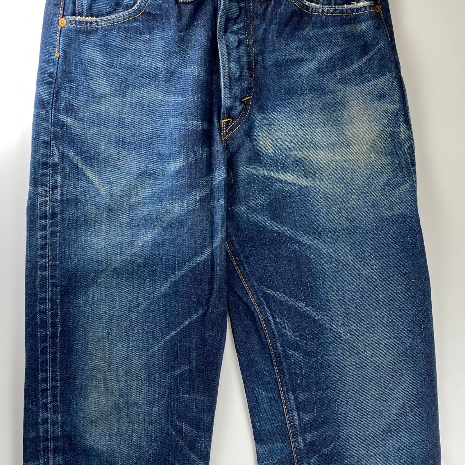 Lee リー 奥田民生コラボ / RIDERS Authentic Cowboy コラボ デニム