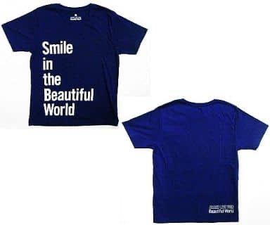 新品 未開封 嵐 Beautiful World Tシャツ ツアーグッズ - メルカリ