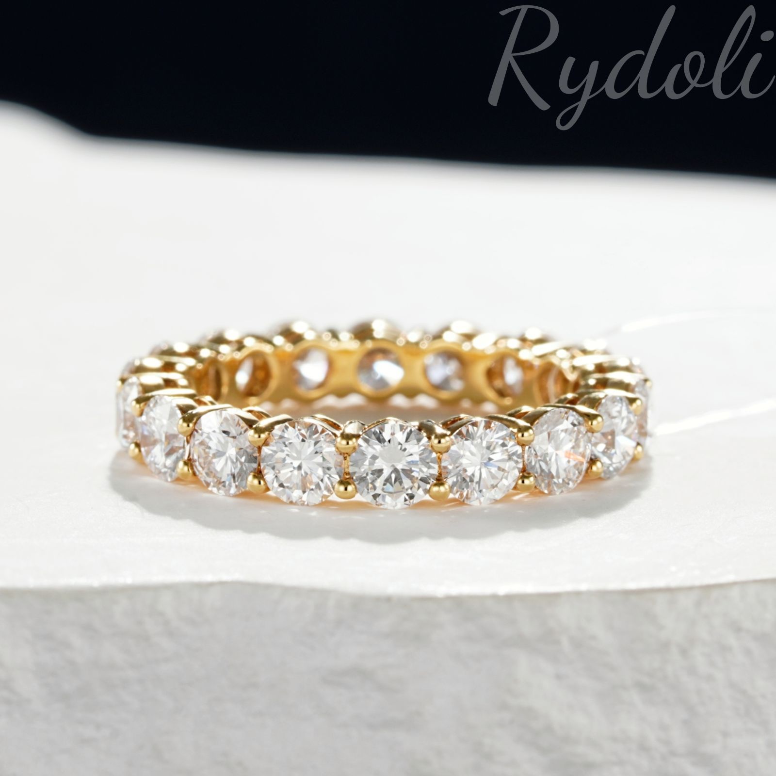 デザイン持ち込み可】オーダーメイド ダイヤモンドリング 作成