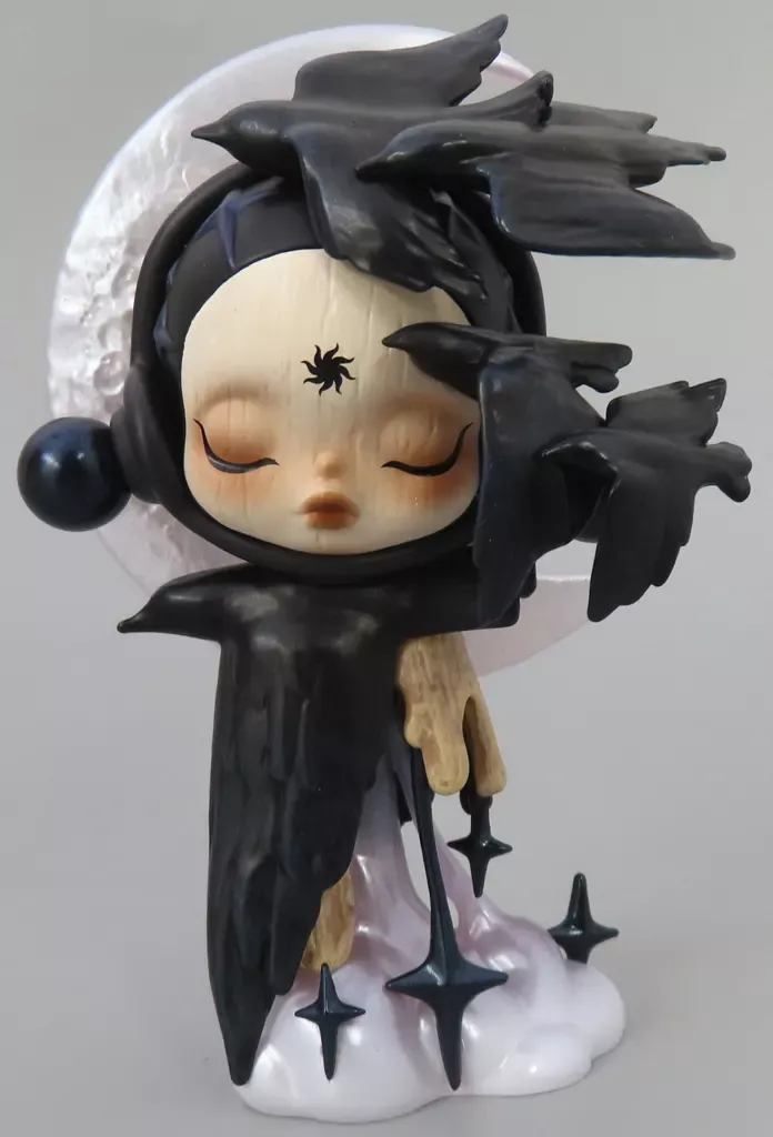 2026年最新】skullpanda image of reality シークレットの人気アイテム