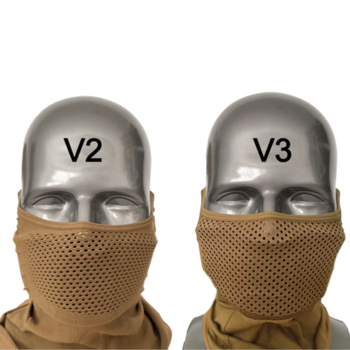 NB Tactical NECK GAITER V3 ネックゲイター サバゲー バラクラバ