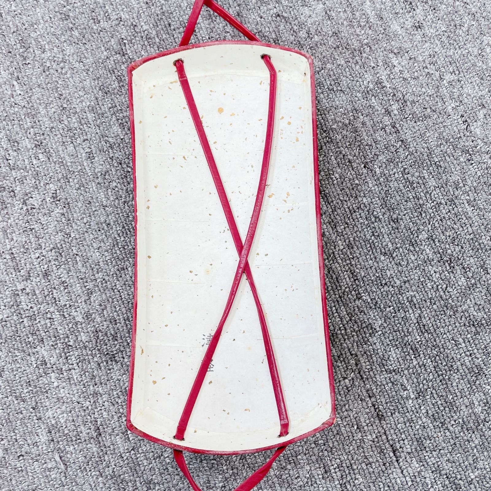 津軽三味線 太棹 東さわり 紅木 一本溝 丸打胴 銀河印 - メルカリ