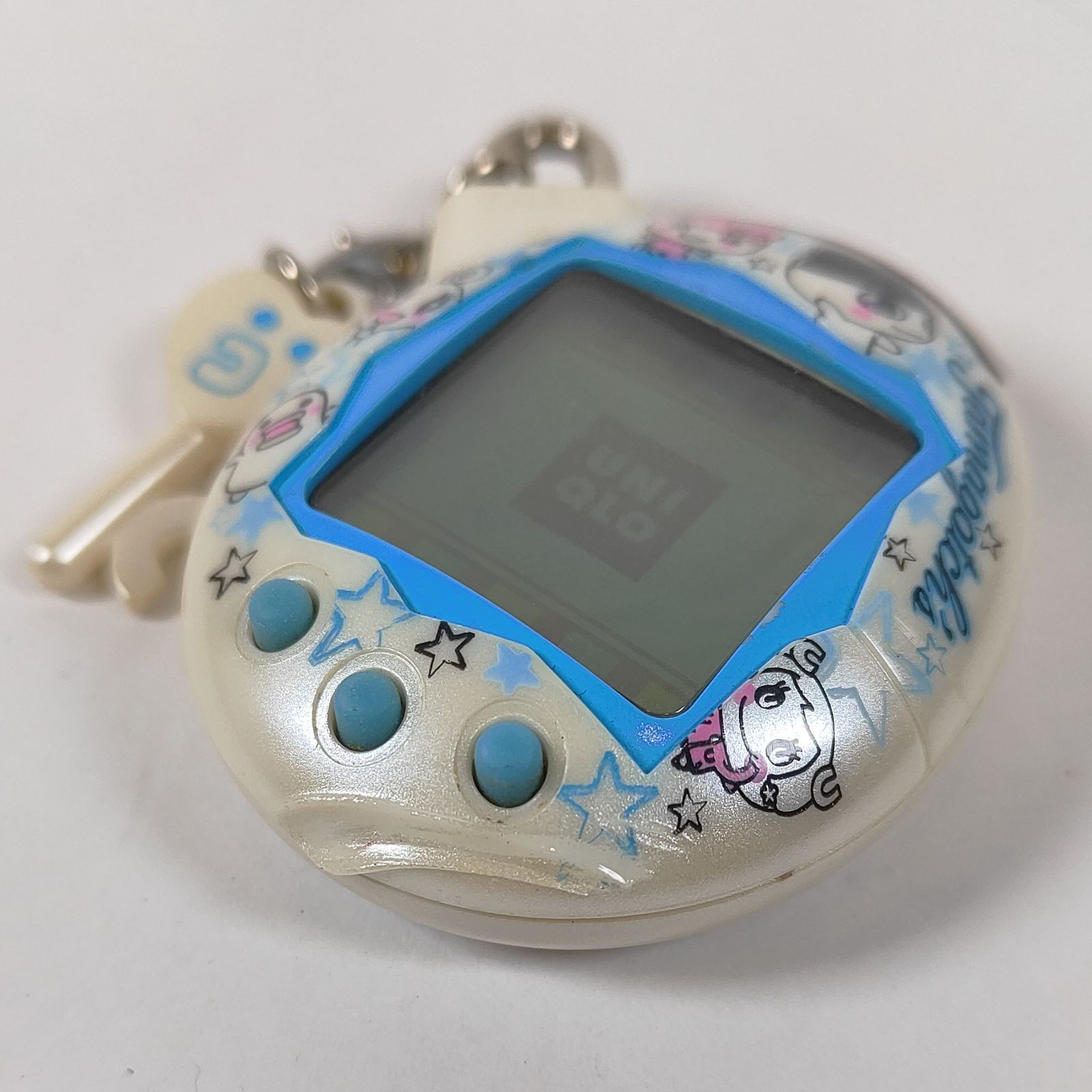 ☆ いぇー! ふぁみりーイロイロ! たまごっち プラス(ふぁみたま