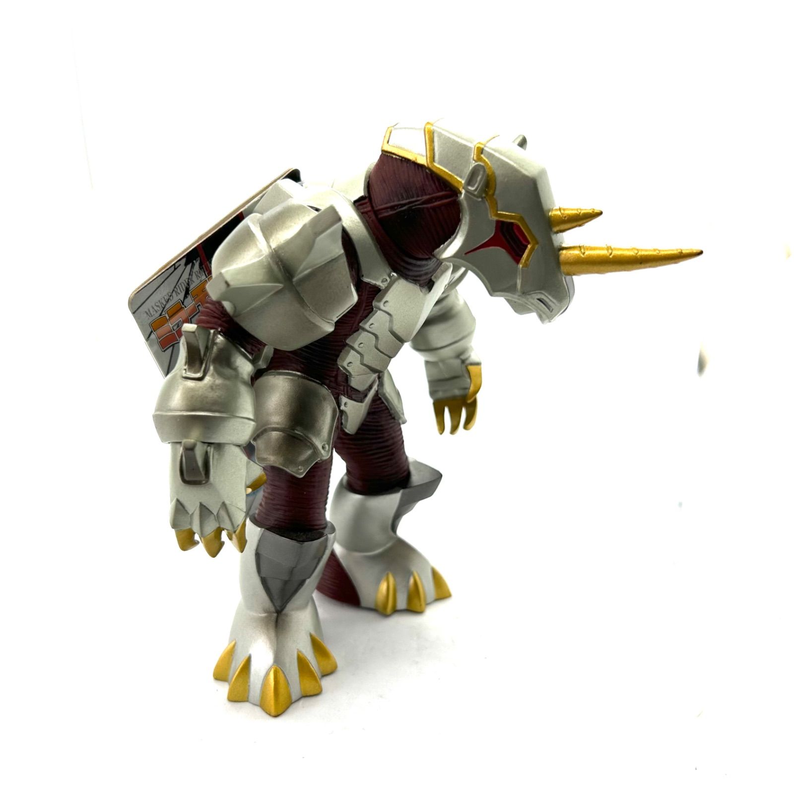 ライダーミラーモンスターシリーズ『仮面 ライダー龍騎』よりボル