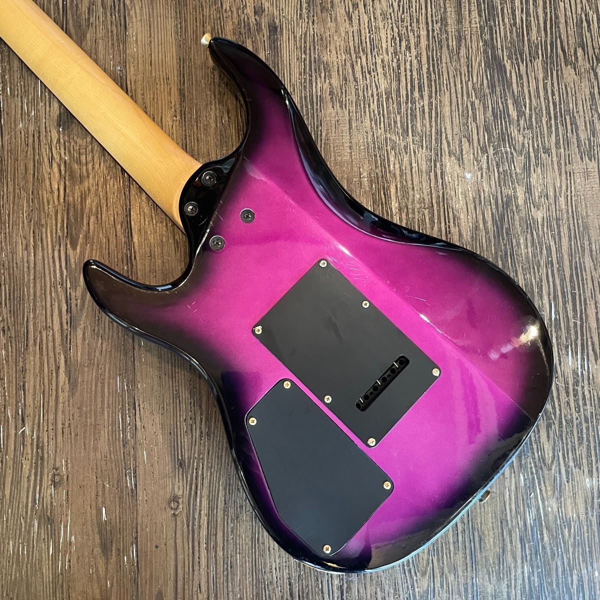 AriaProⅡ Magna Series Electric Guitar エレキギター アリア -z293