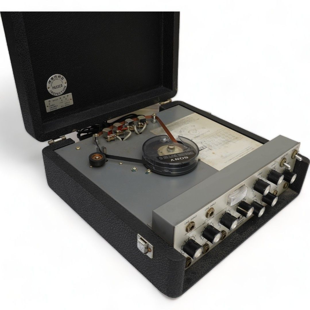 動作良好・美品】 ELK エルク EM-4 テープエコー 整備済み美品 - メルカリ