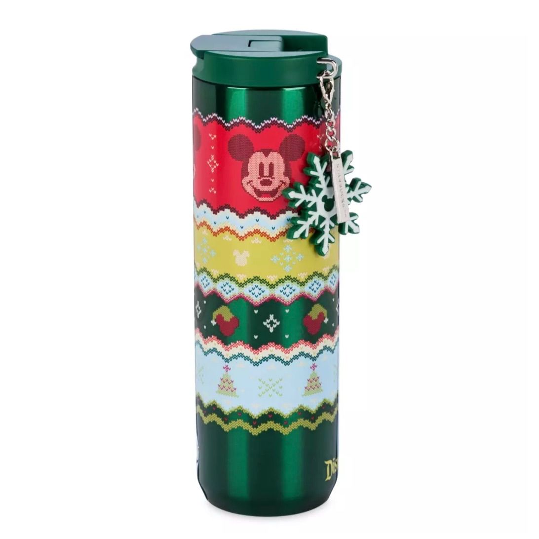 完売品】日本未発売 ウォルトディズニーワールド スターバックス