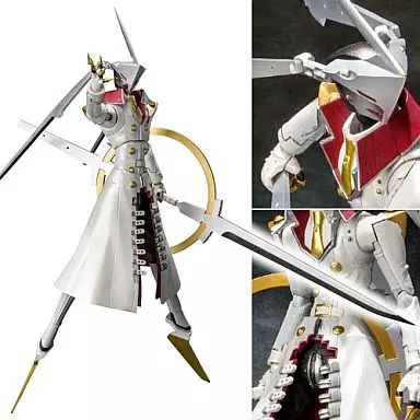 中古】フィギュア D-Arts 伊邪那岐大神 「ペルソナ4」 - メルカリ