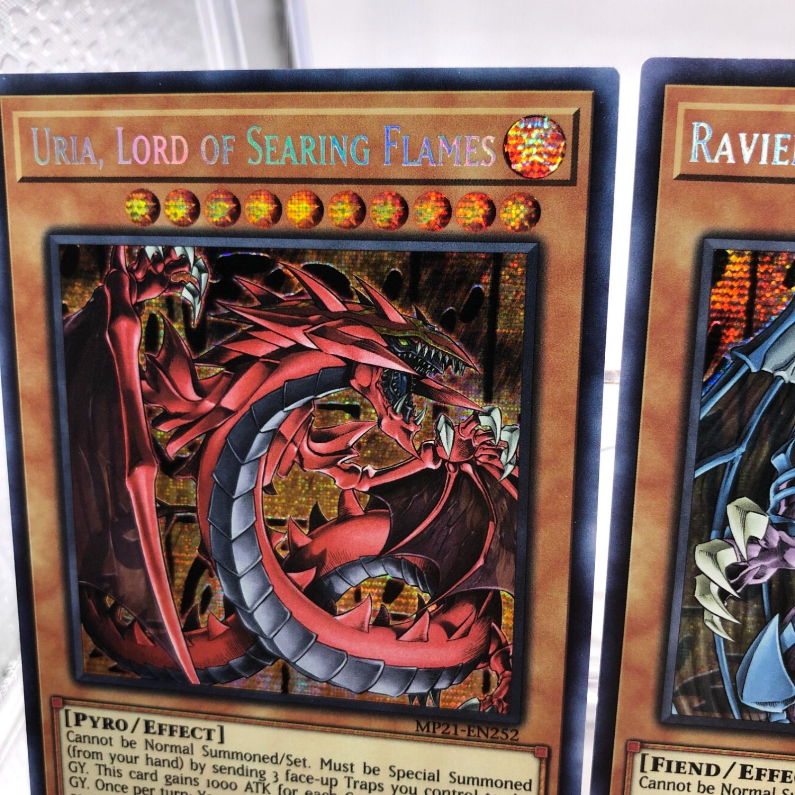 遊戯王 三幻神 シークレット GB1 ゲーム特典 英語 限定 遊戯王 三幻神