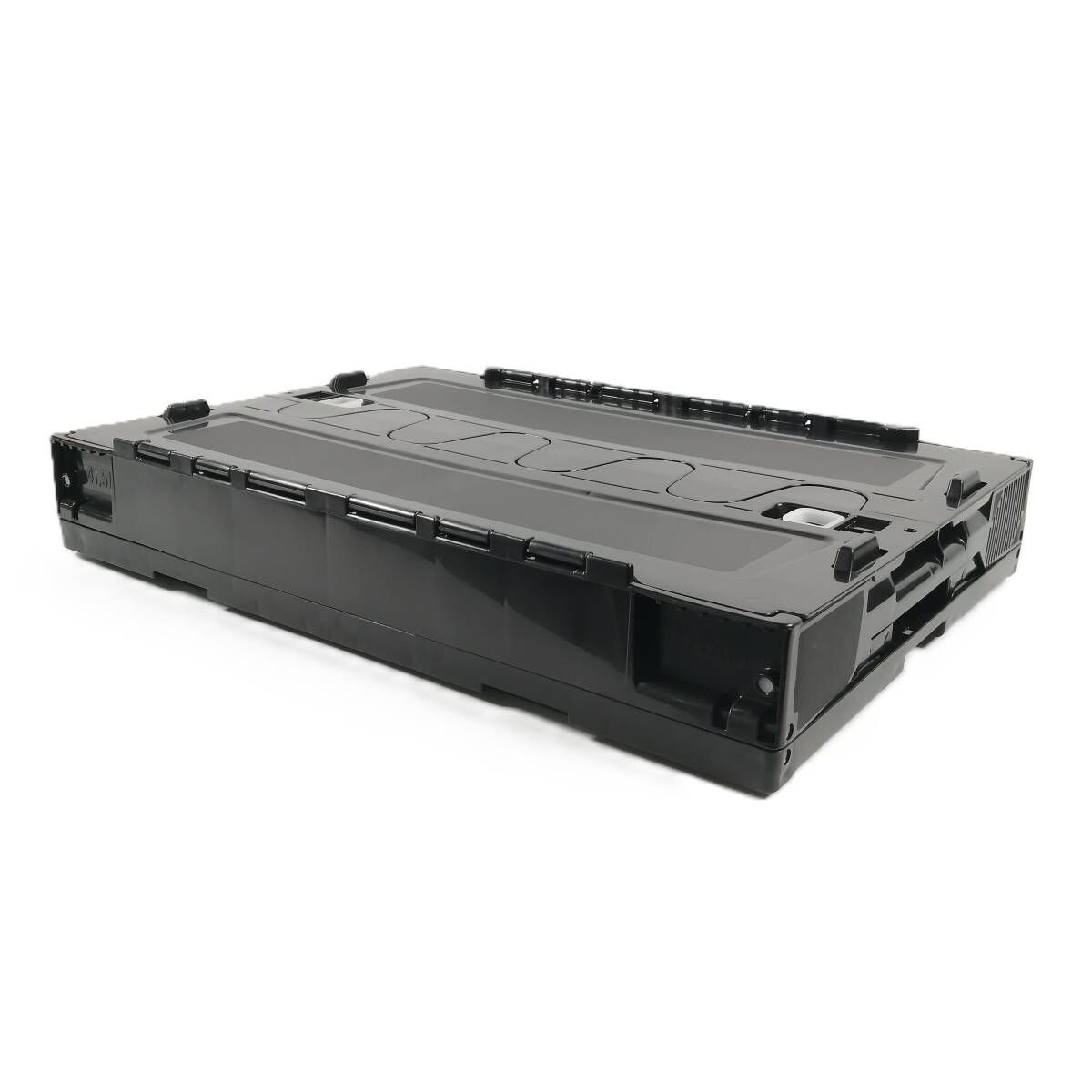 新品】非売品 NEW ERA REWARDS コンテナボックス 50L / ニューエラ